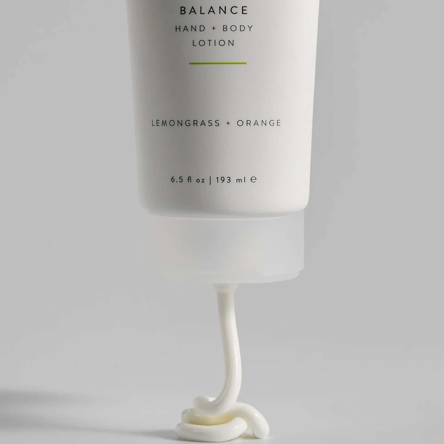 Balance Hand & Body Lotion