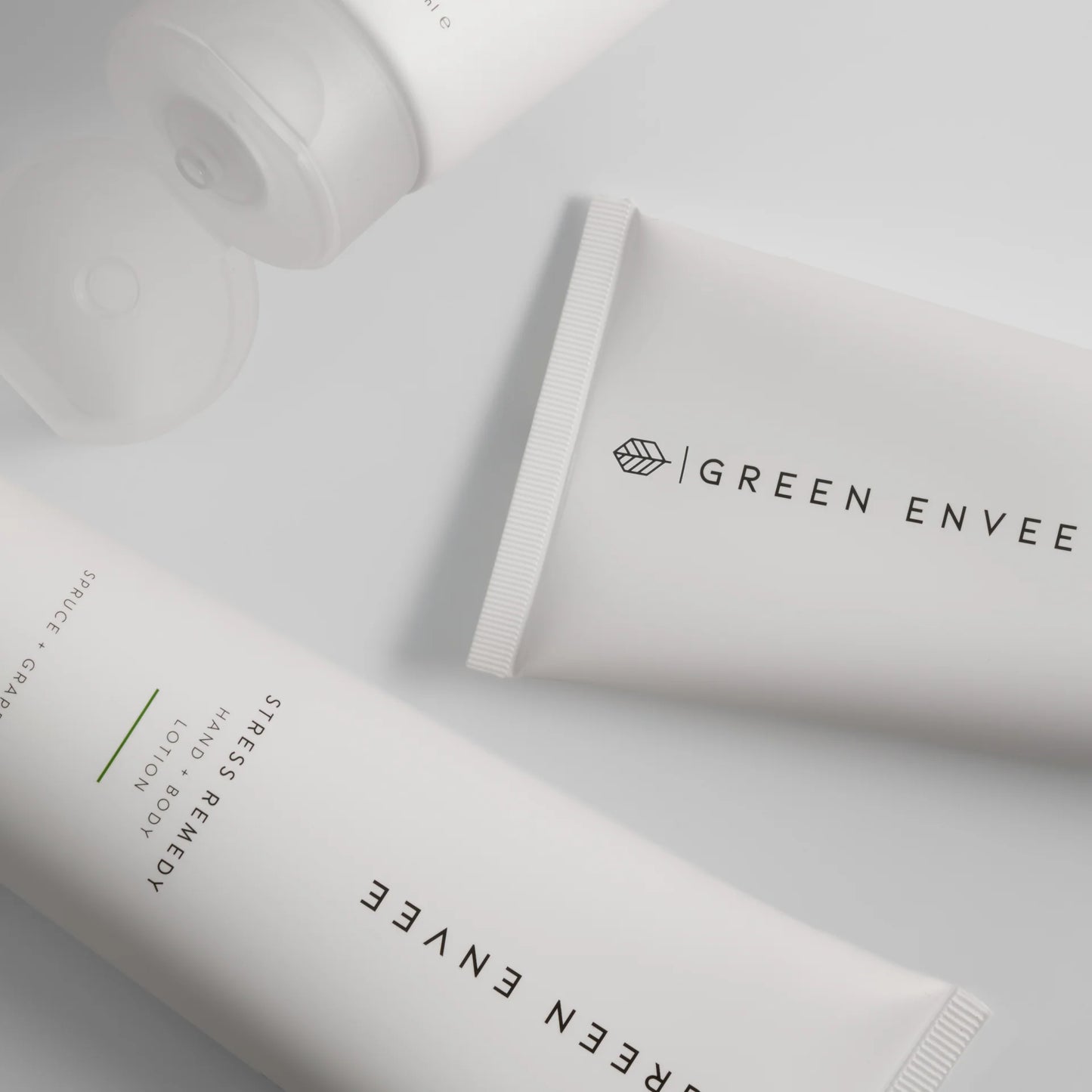 Stress Remedy Hand & Body Lotion