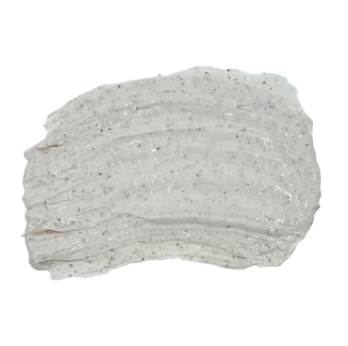 Exotic Exfoliating Mask