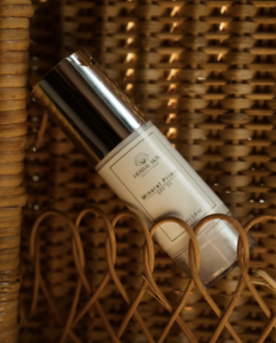 Mineral Primer SPF 35