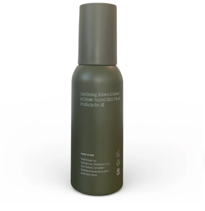 Cream Cleanser