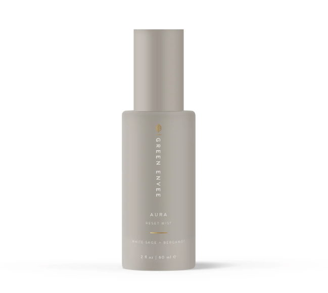 Aura Reset Mist