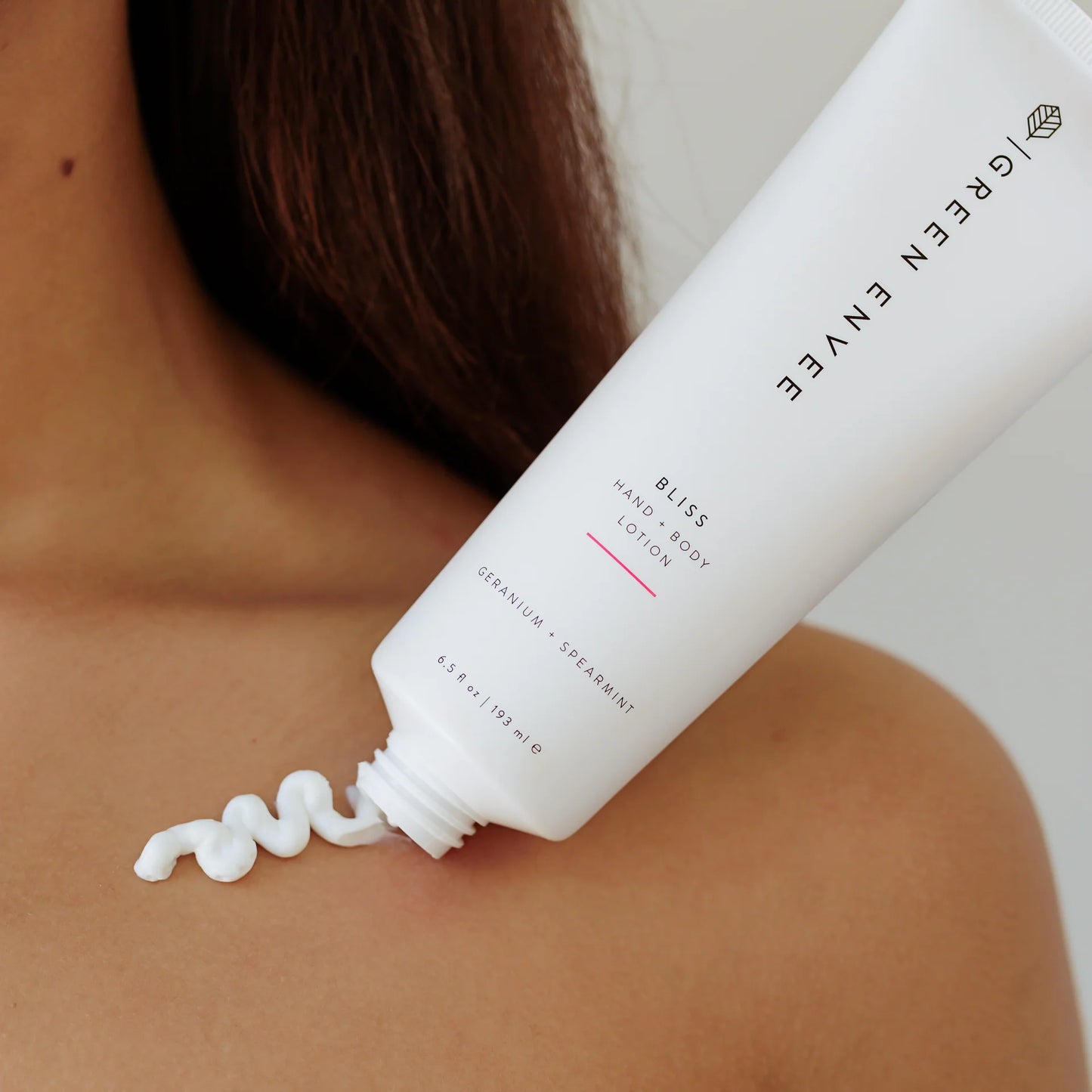 Bliss Hand & Body Lotion