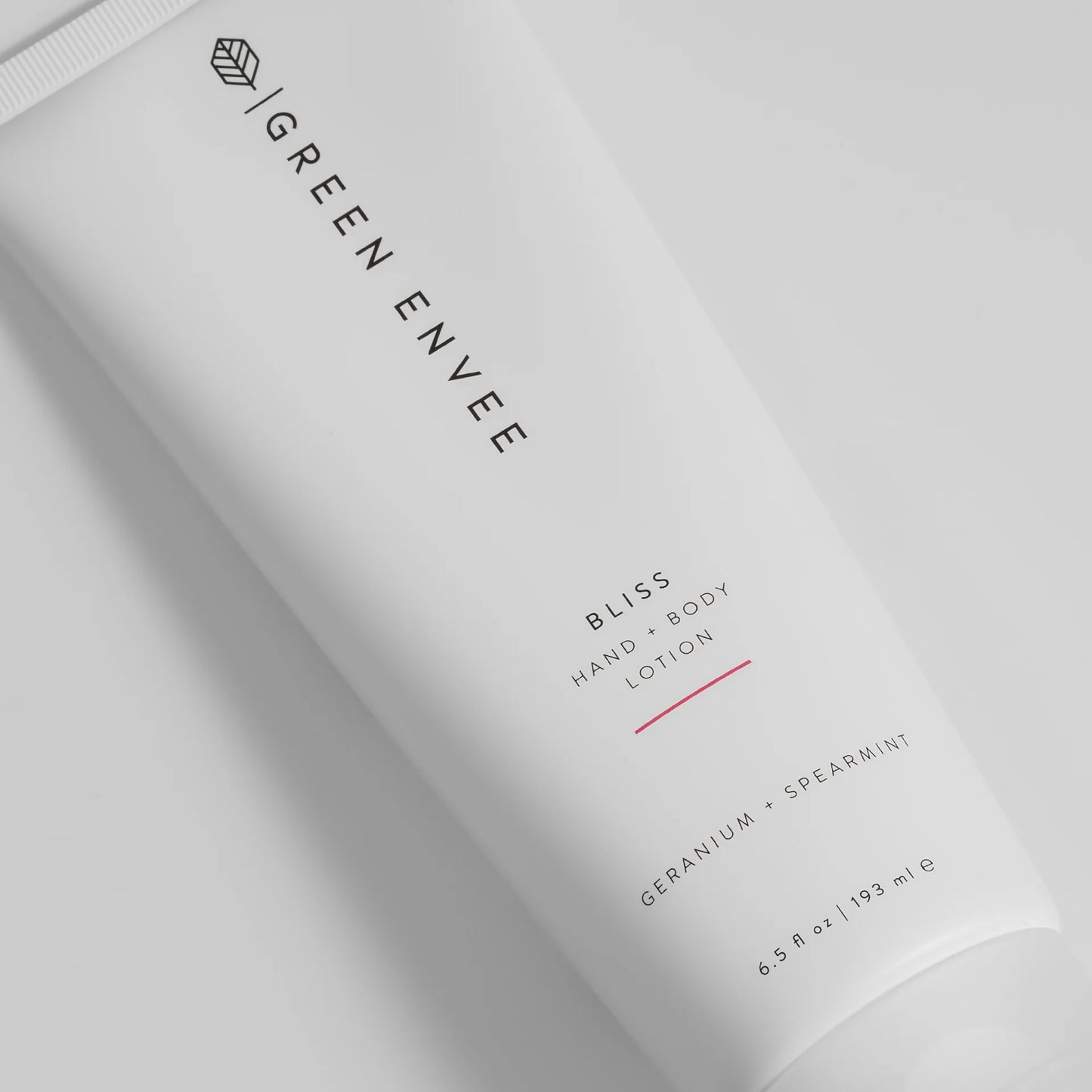 Bliss Hand & Body Lotion