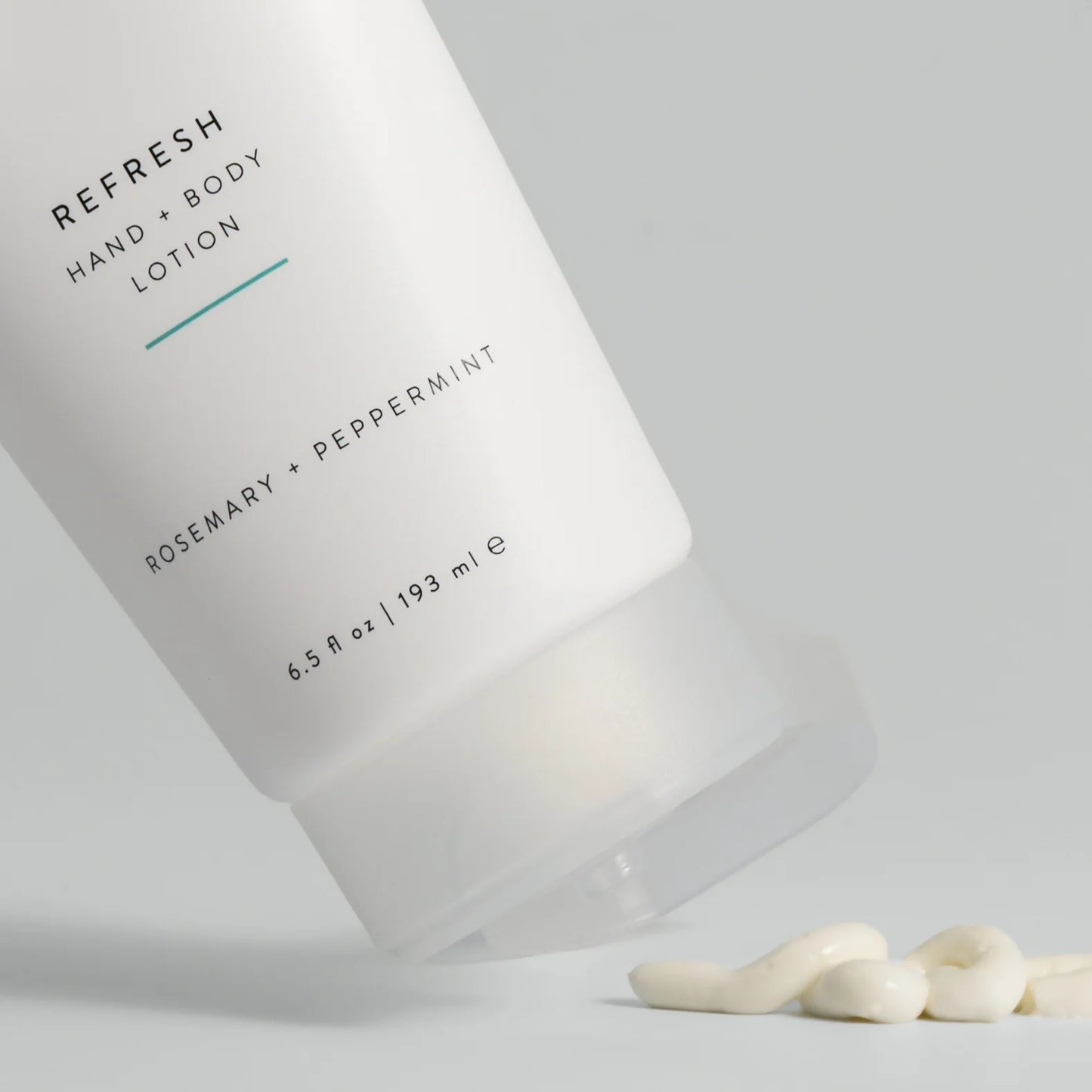Refresh Hand & Body Lotion