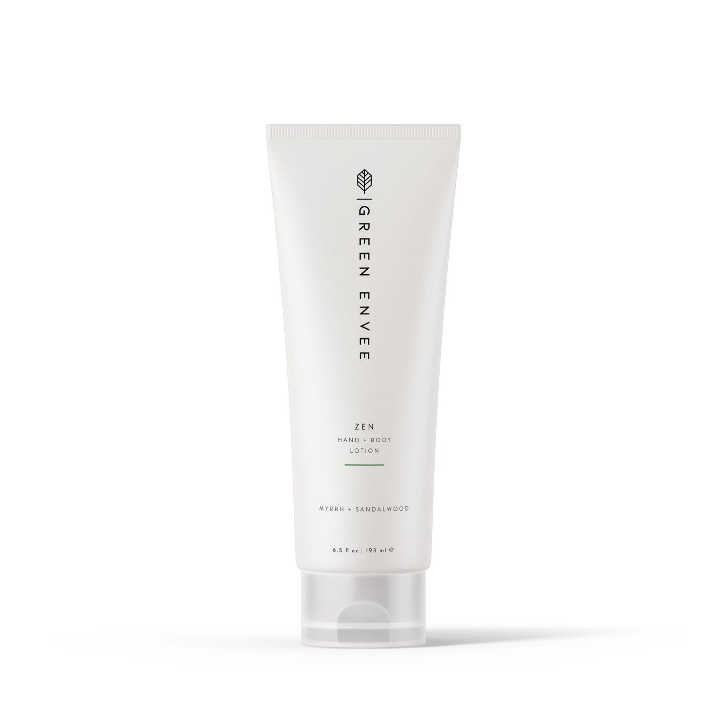 Zen Hand & Body Lotion