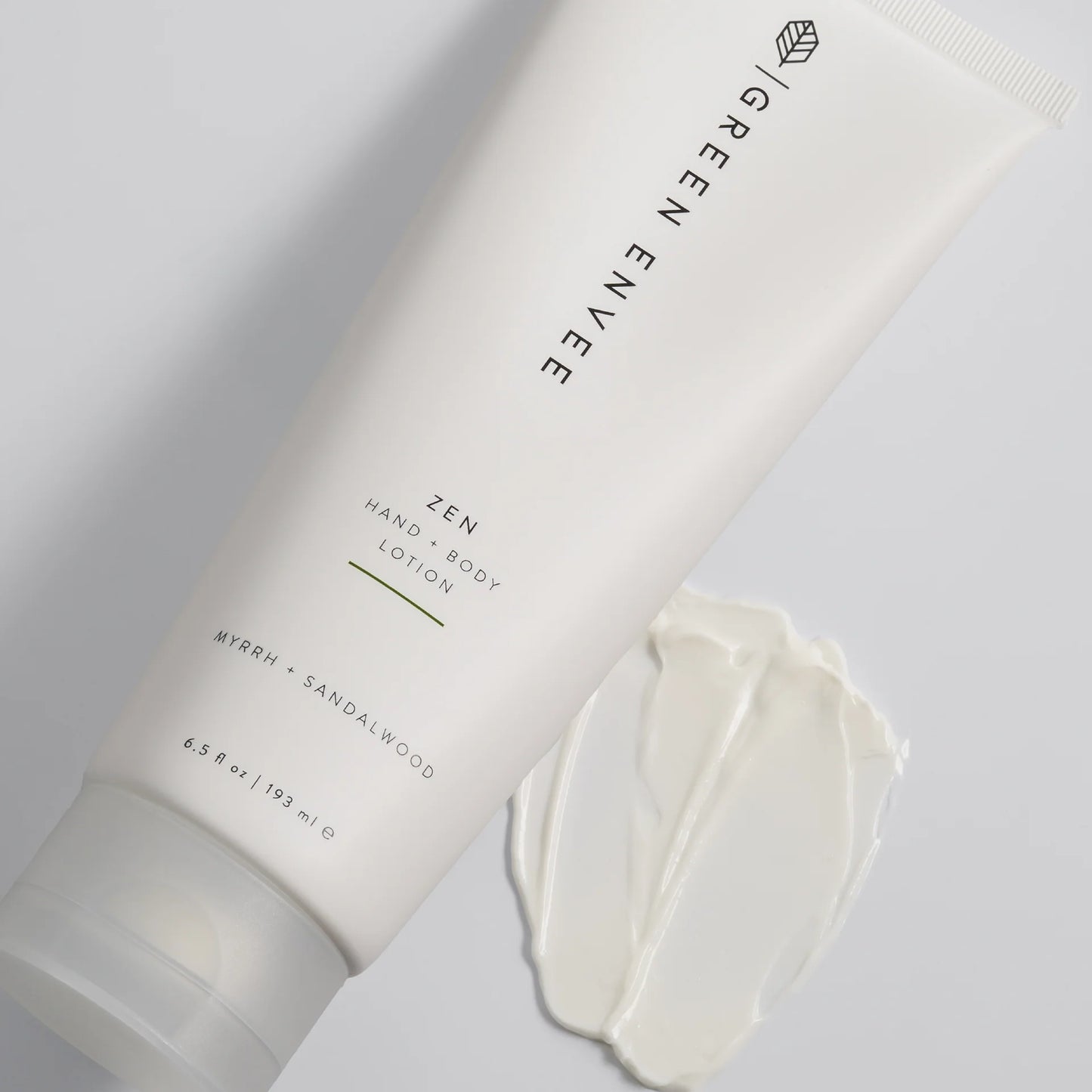 Zen Hand & Body Lotion