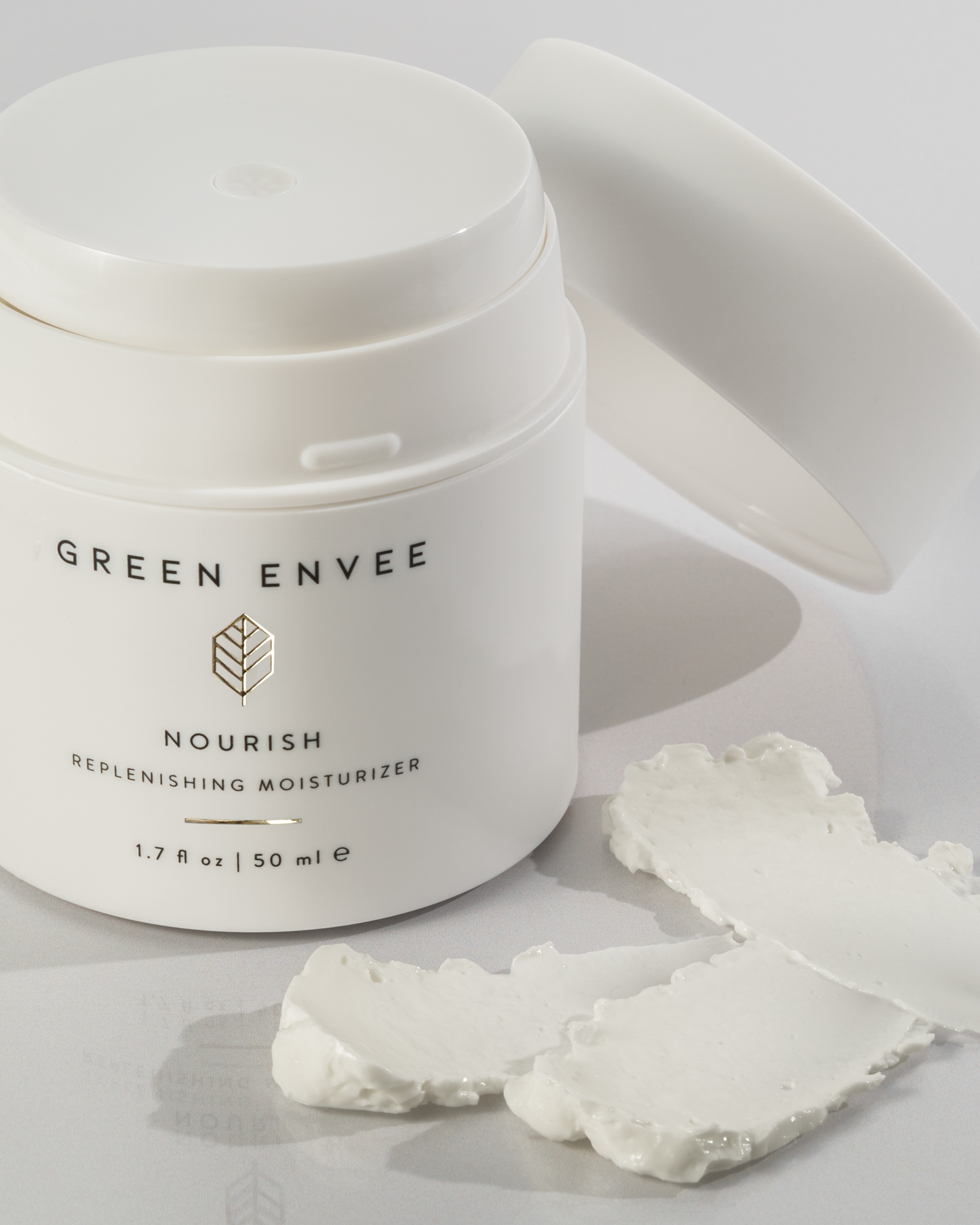 Nourish Replenishing Moisturizer