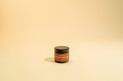 Ceremonia Face Cream