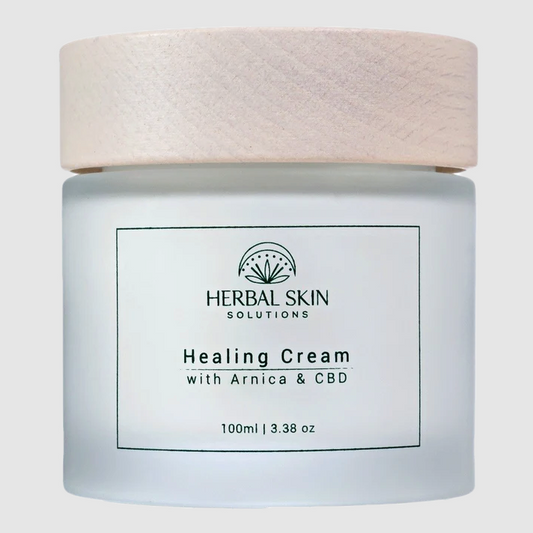 Healing Cream