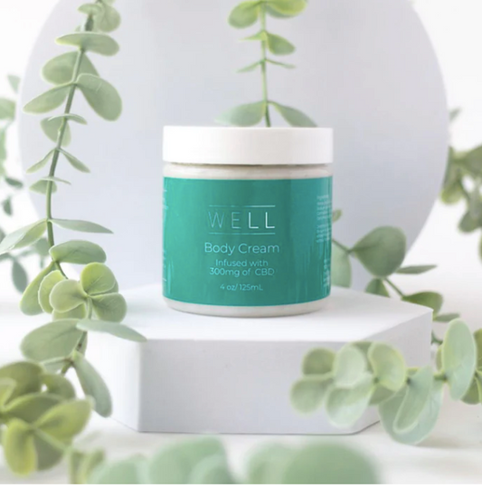 Body Cream