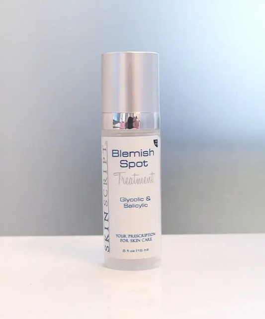 Blemish Spot Treatment