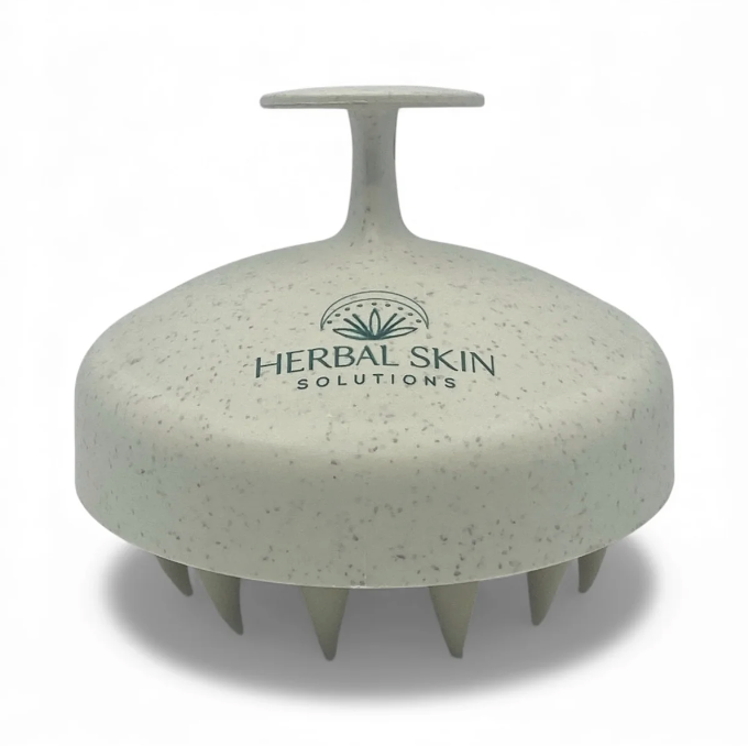 Scalp Scrubber