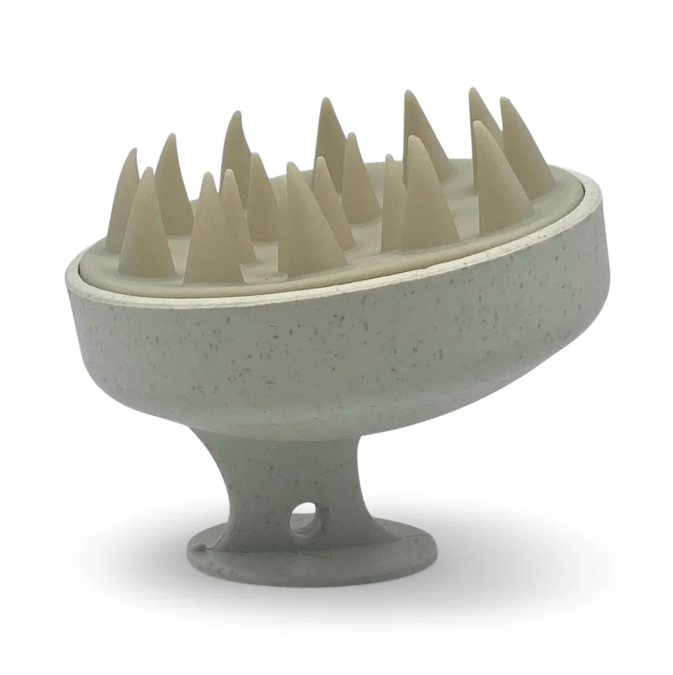 Scalp Scrubber