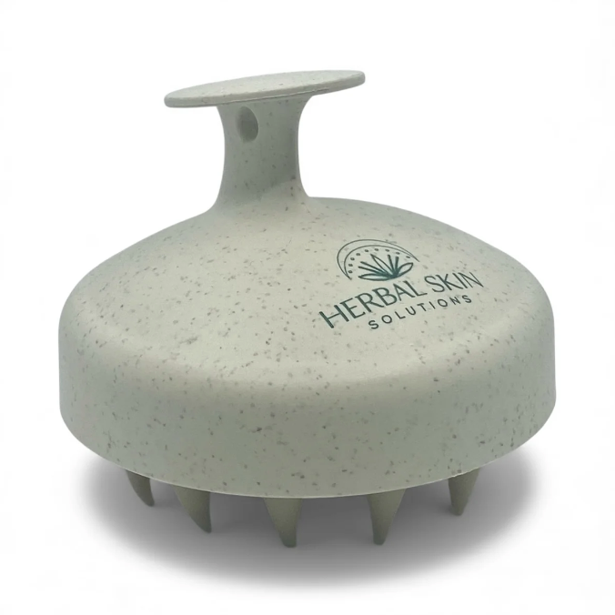 Scalp Scrubber