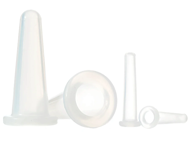 Facial Cupping Set
