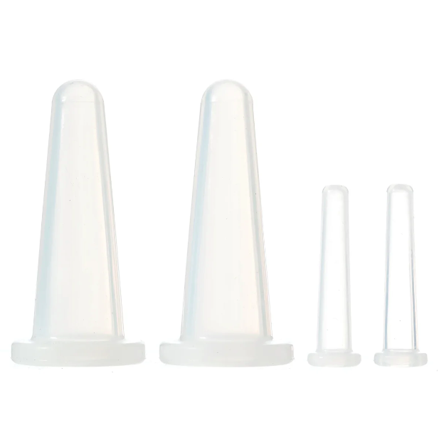 Facial Cupping Set