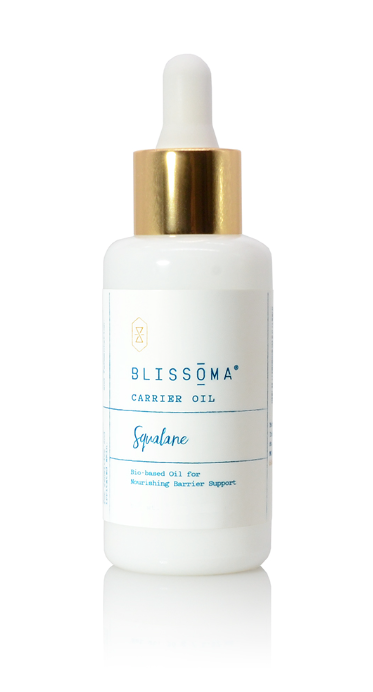 Squalane - 100% Pure Skin Barrier Booster