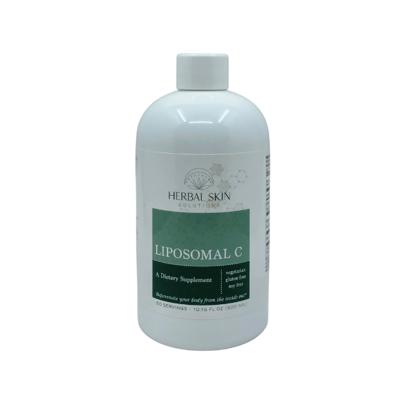 Liposomal Vitamin C