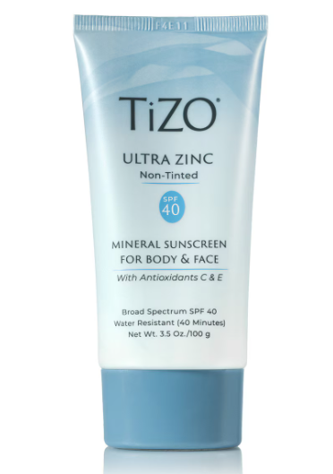 Ultra Zinc Non-Tinted