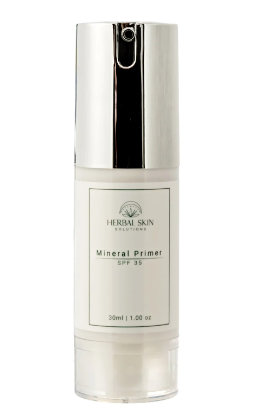 Mineral Primer SPF 35
