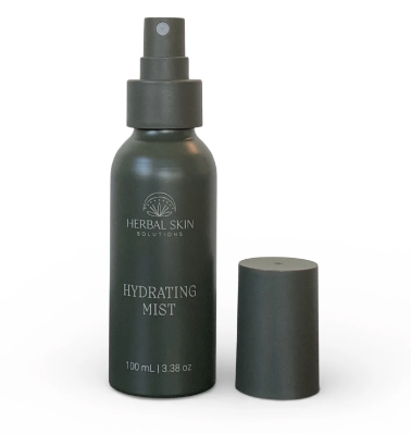 Hydrating Mist with Chamomile + Lavender