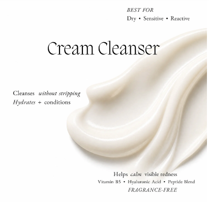 Cream Cleanser