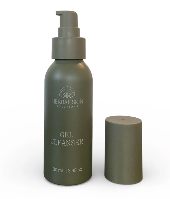 Herbal Gel Cleanser