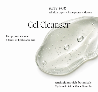 Herbal Gel Cleanser