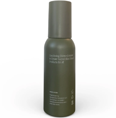 Herbal Gel Cleanser