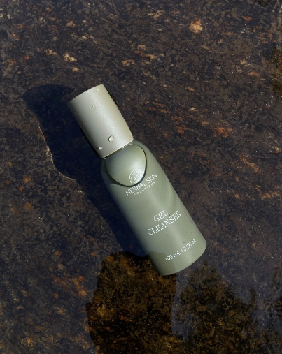 Herbal Gel Cleanser
