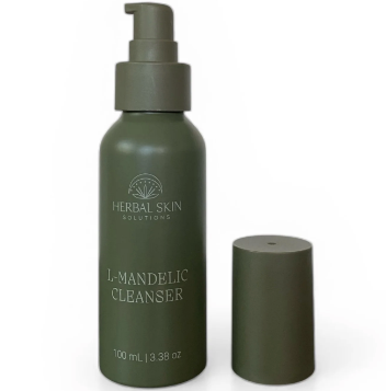 Mandelic Gel Cleanser