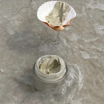 Land and Sea Mineral Mask
