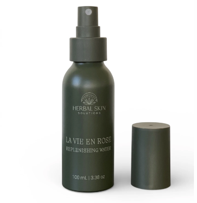 La Vie En Rose Replenishing Facial Water
