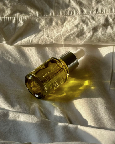 Vitamin C+ Enhancement Serum