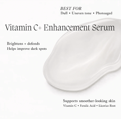 Vitamin C+ Enhancement Serum