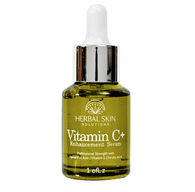 Vitamin C+ Enhancement Serum