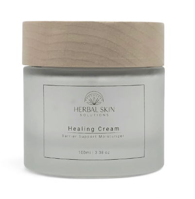 Healing Cream