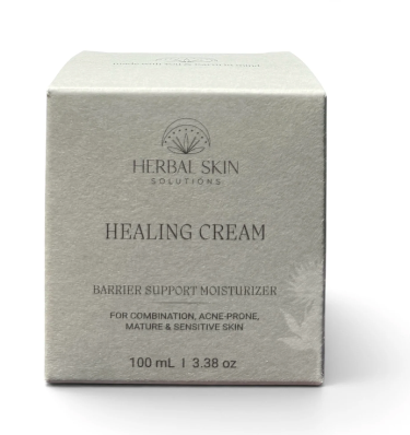 Healing Cream