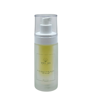 Multi-Peptide & Mushroom Eye Serum