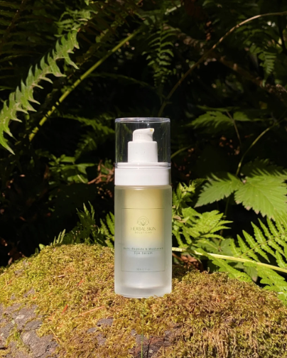 Multi-Peptide & Mushroom Eye Serum
