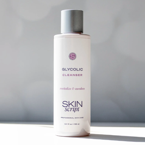 Glycolic Cleanser