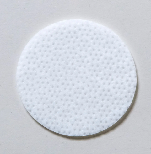 Clarifying Toner Pads