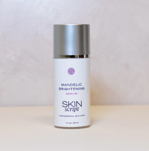 Mandelic Brightening Serum