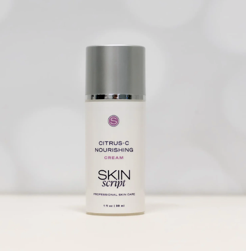 Citrus-C Nourishing Cream