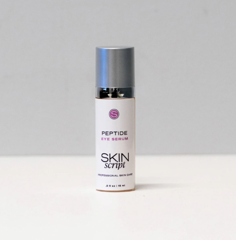 Peptide Eye Serum