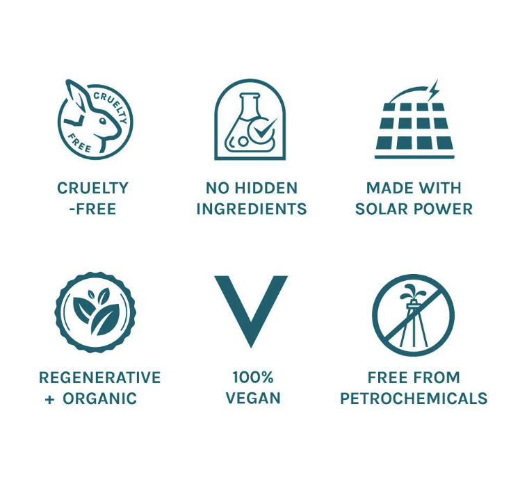 Haven - Magic Barrier Balm For Lips And Skin