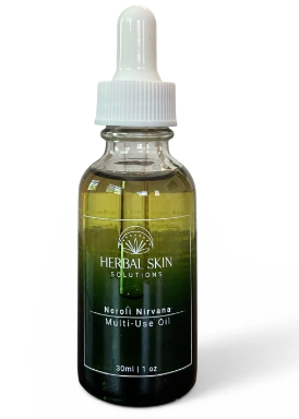 Neroli Nirvana (Multi-Use Oil)