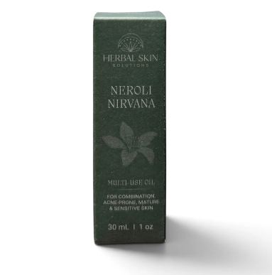 Neroli Nirvana (Multi-Use Oil)