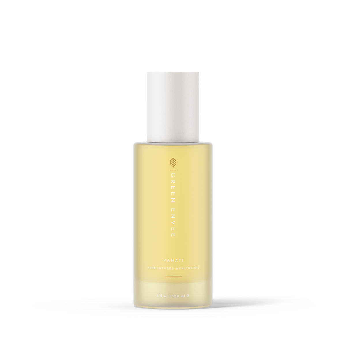 Vahati Herb Infused Healing OIl